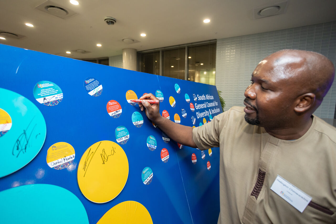 Anglo South African General Counsel For Diversity Inclusion 01 06 2023 409 of 446