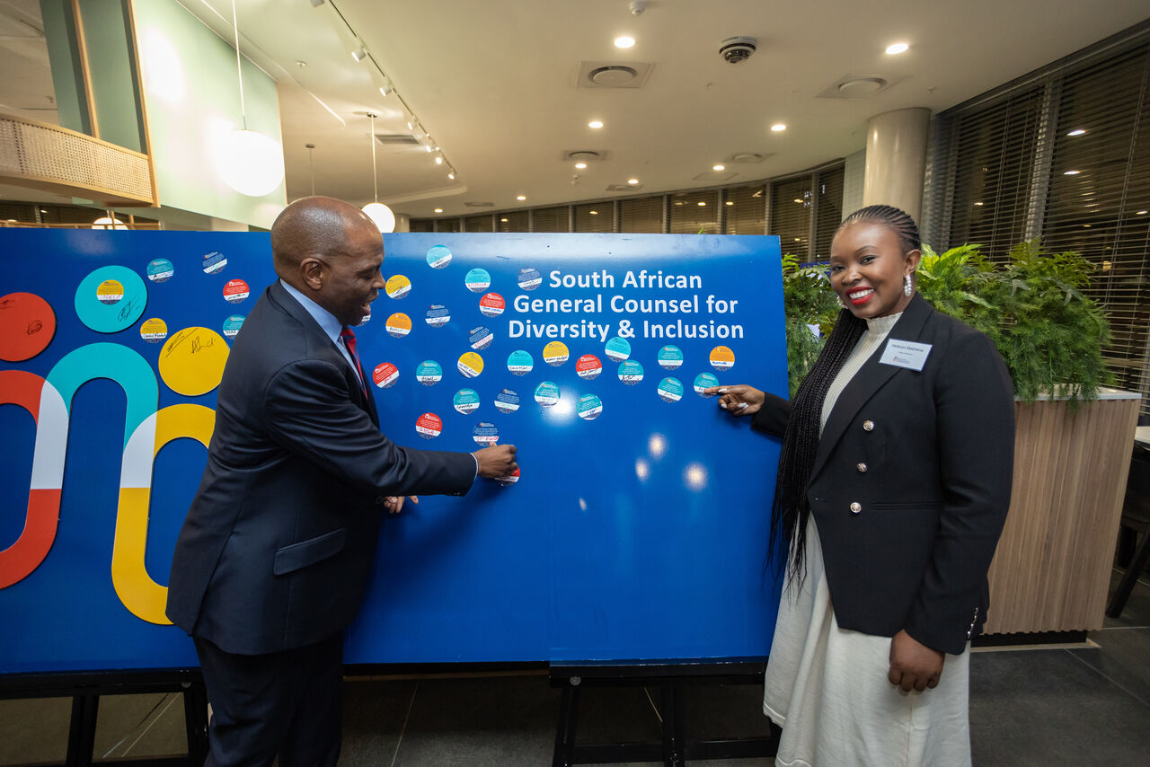 Anglo South African General Counsel For Diversity Inclusion 01 06 2023 391 of 446