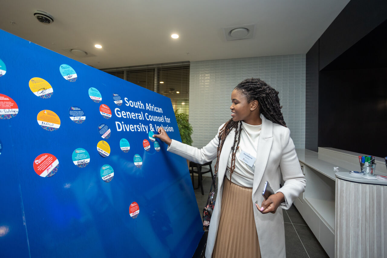 Anglo South African General Counsel For Diversity Inclusion 01 06 2023 354 of 446