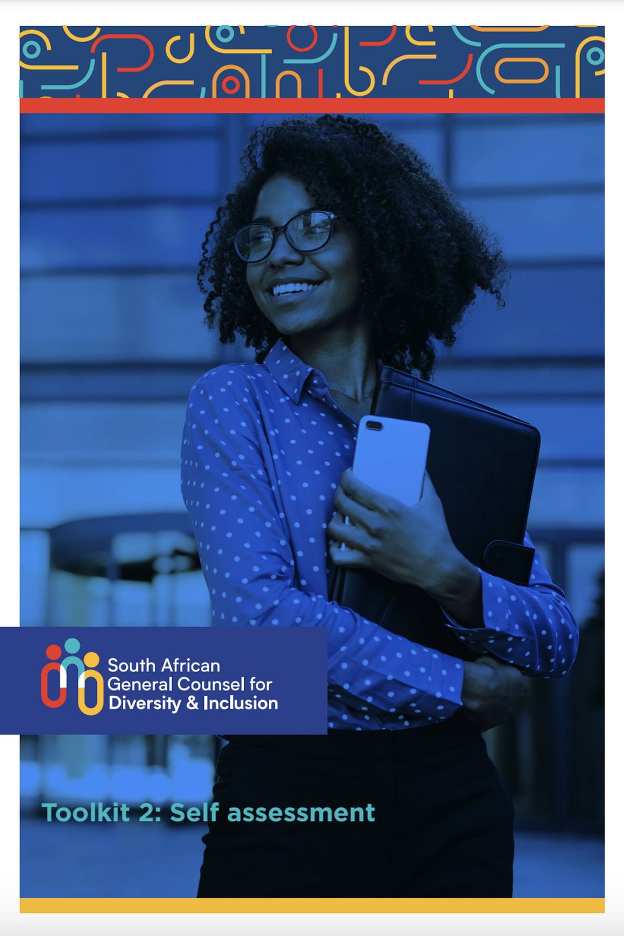 Toolkit 2 self assessment cover image