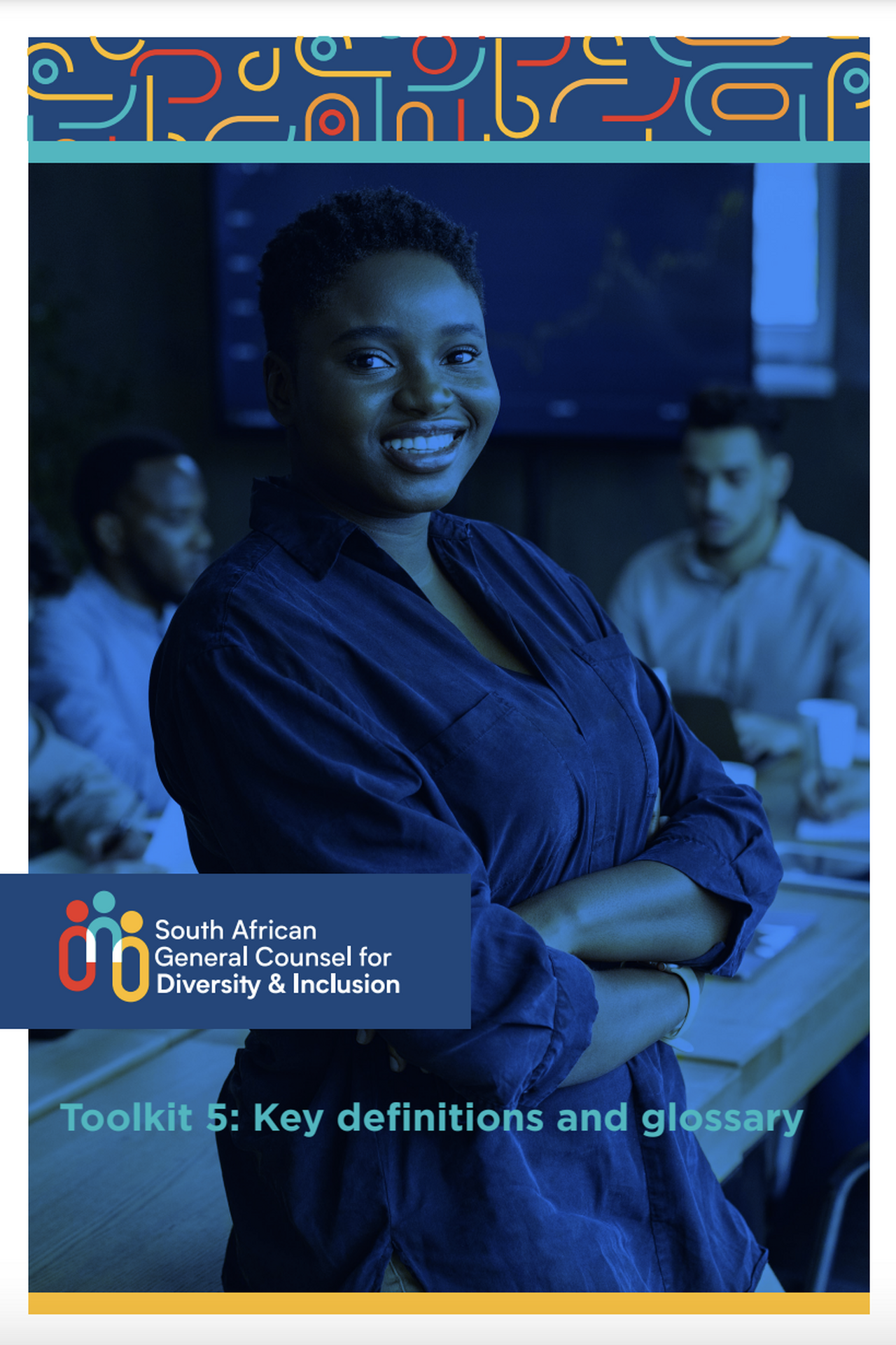 Toolkit 5 key definitions and glossary