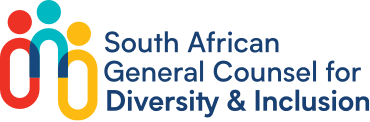 SA General Counsel for Diversity and Inclusion